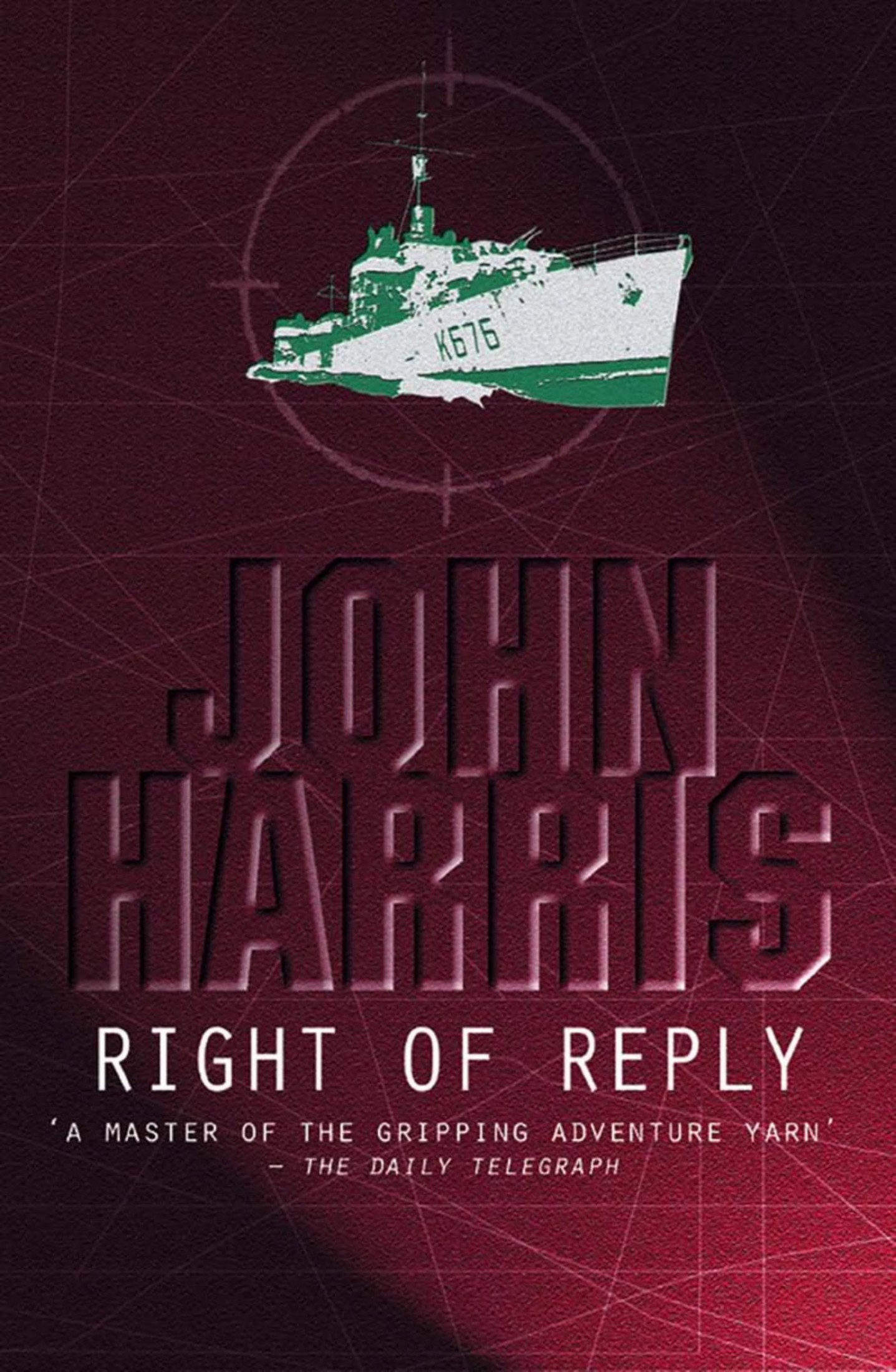Right of Reply