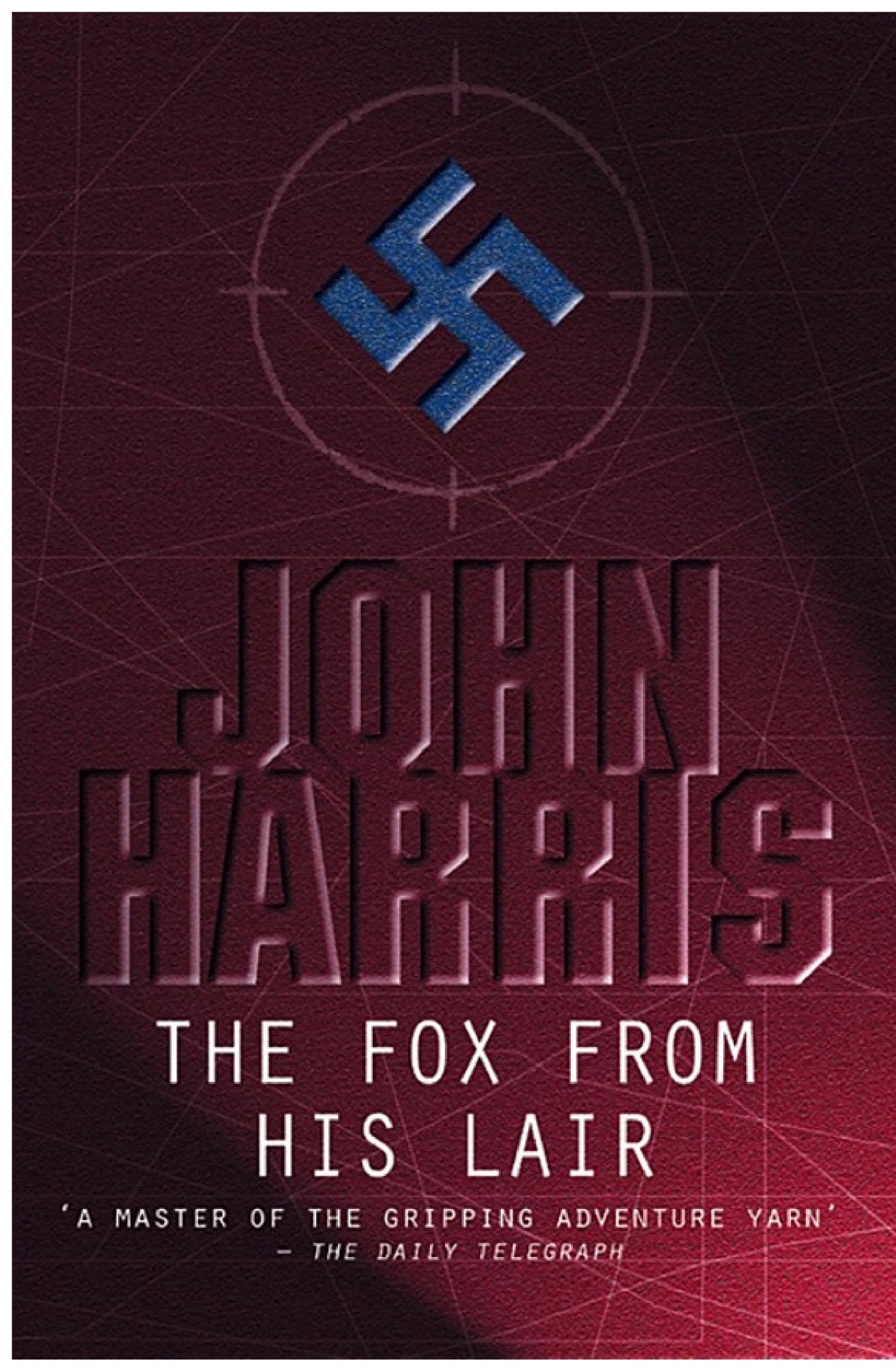 The Fox From His Lair