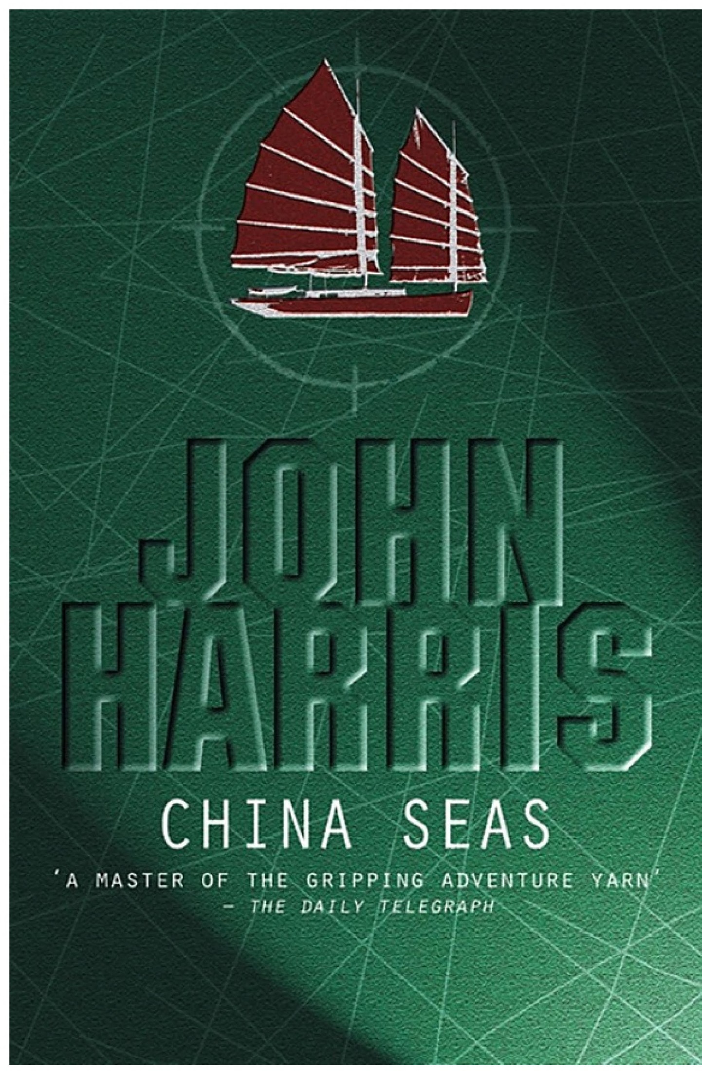 China Seas