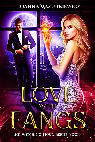 Love With Fangs