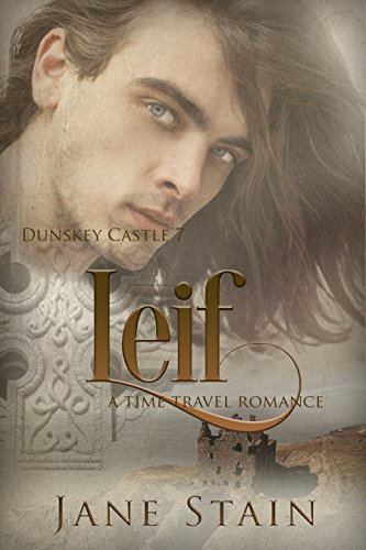 Leif: A Time Travel Romance