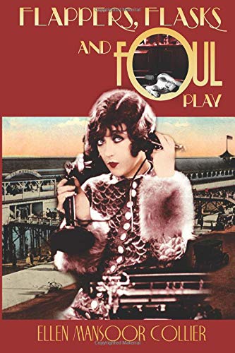 Flappers, Flasks and Foul Play