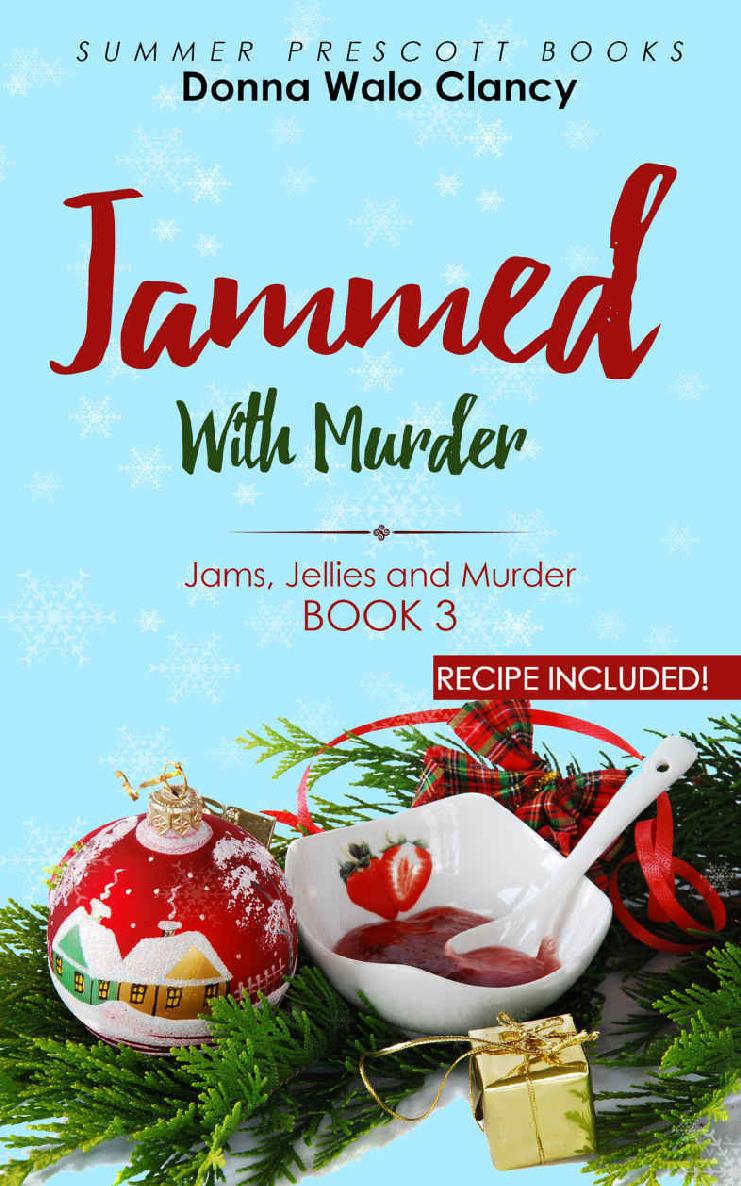 JAMMED WITH MURDER