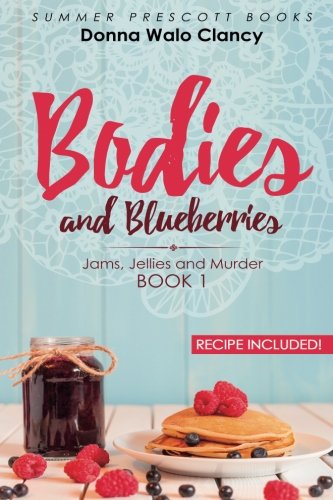 Bodies and Blueberries