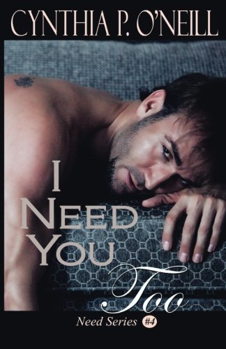 I Need You Too