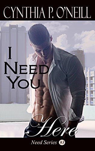 I Need You Here