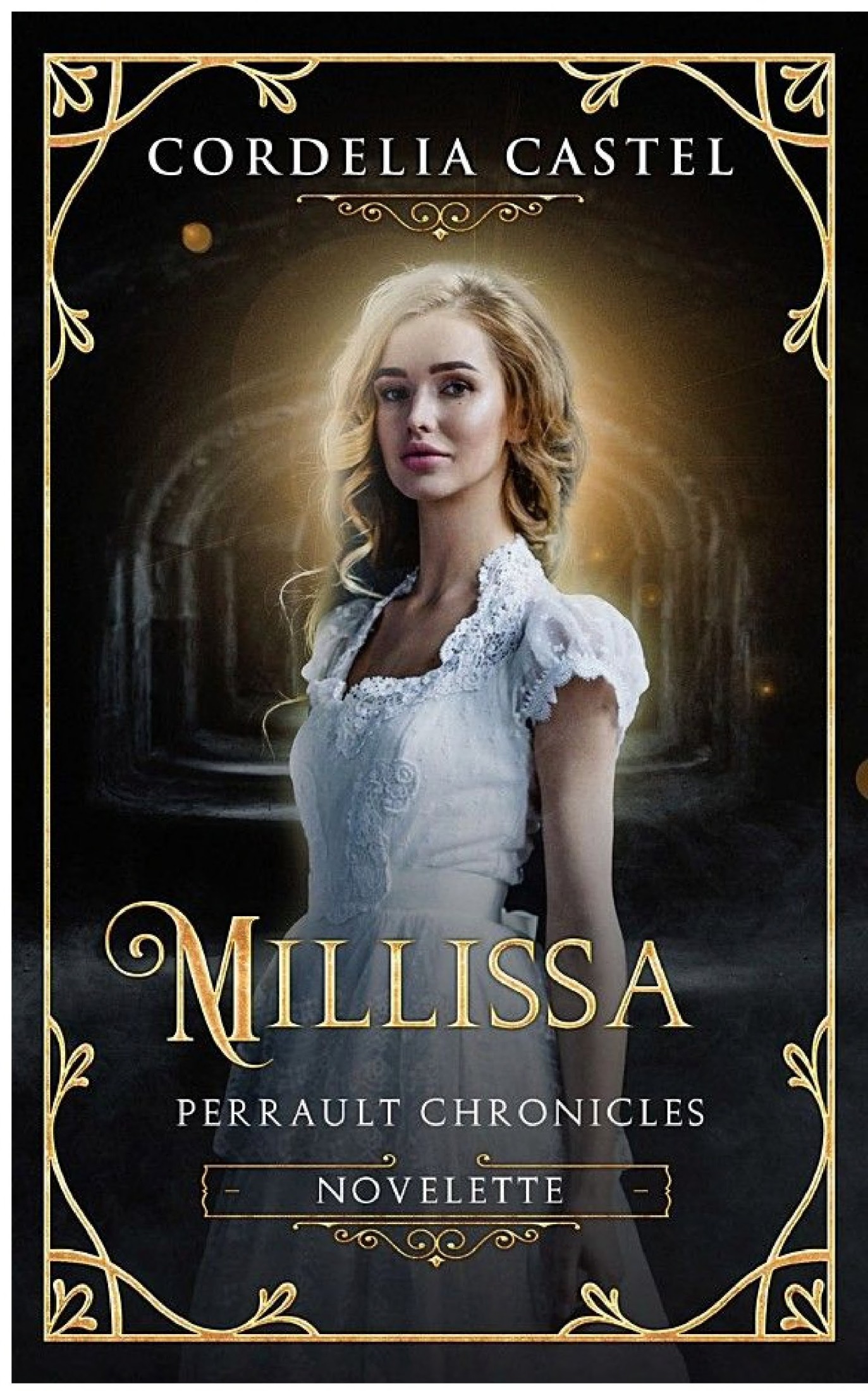 Millissa: A Rumpelstiltskin Retelling