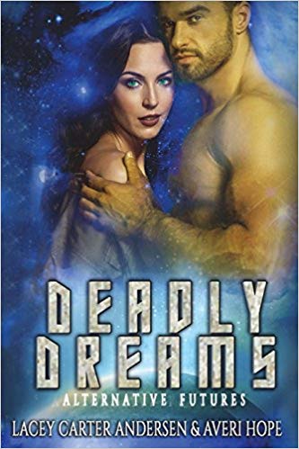 Deadly Dreams: The Cursed