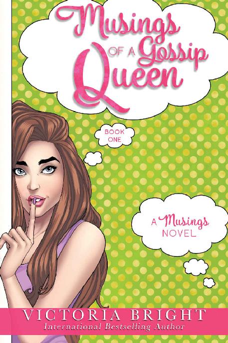 Musings of a Gossip Queen
