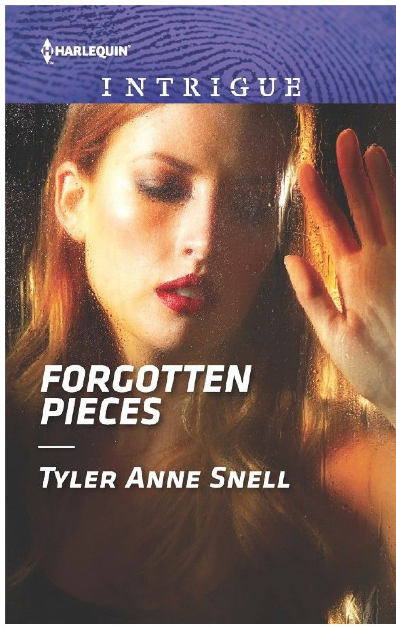 Forgotten Pieces