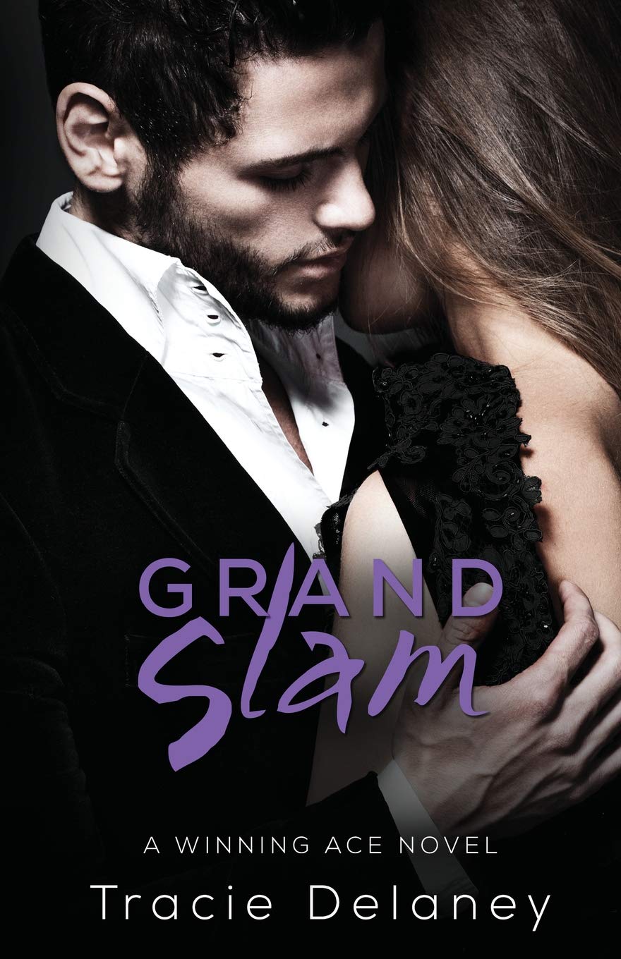 Grand Slam: A Winning Ace Novel