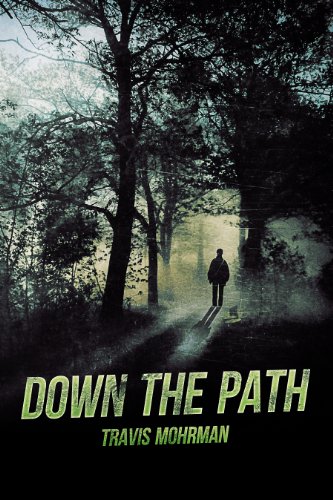 Down the Path