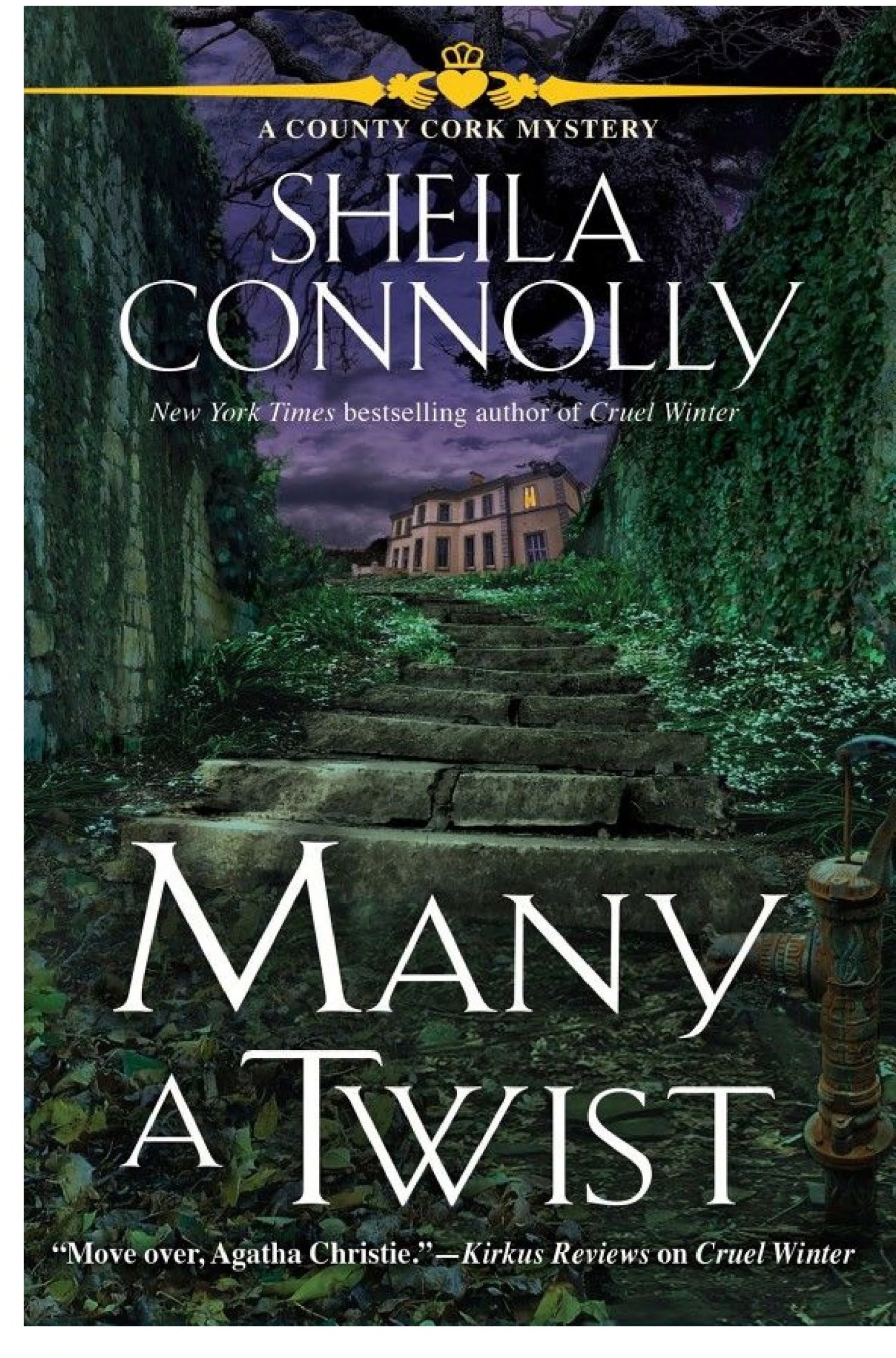 Many a Twist: A County Cork Mysery