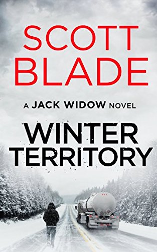 Winter Territory: A Jack Widow Novel