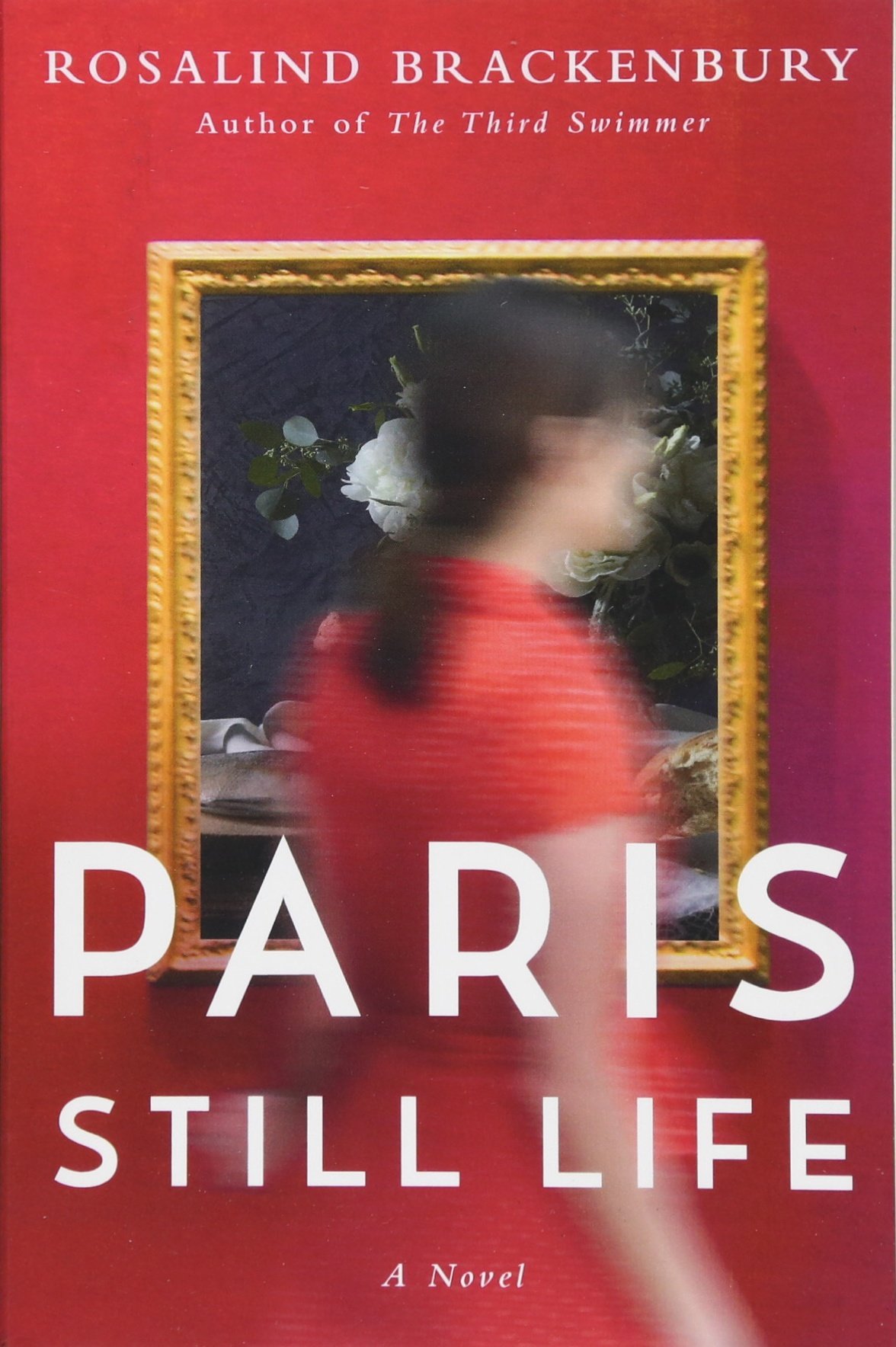 Paris Still Life