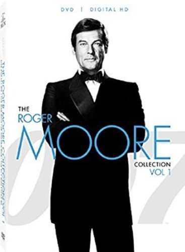 Roger Moore: À Bientôt…