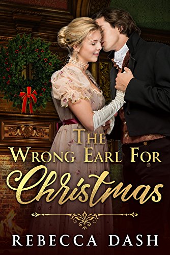 The Wrong Earl for Christmas