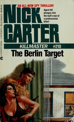 The Berlin Target