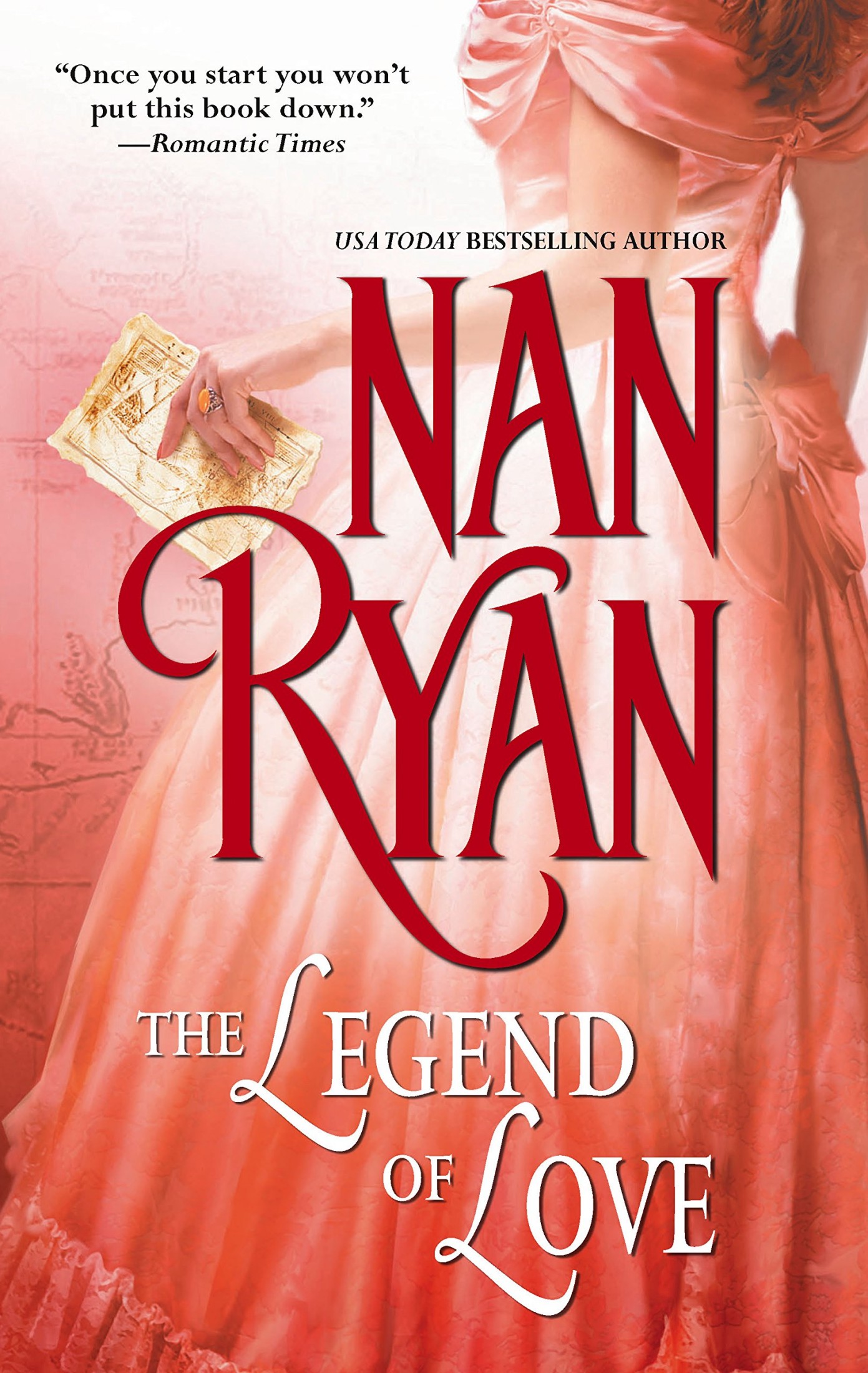 The Legend of Love