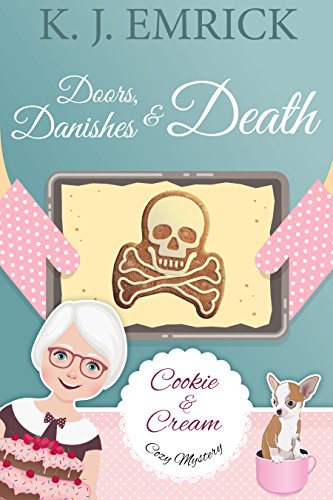 Doors, Danishes & Death