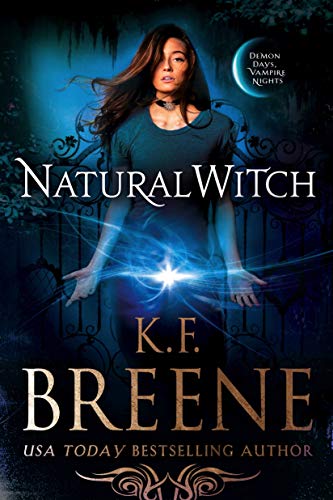 Natural Witch