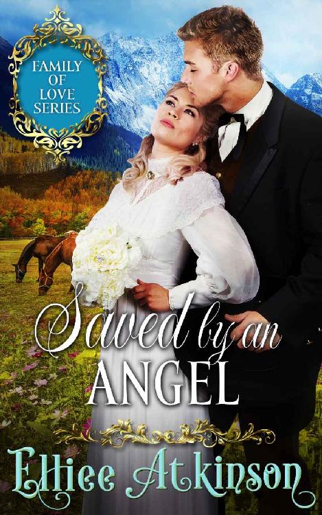 Saved By An Angel