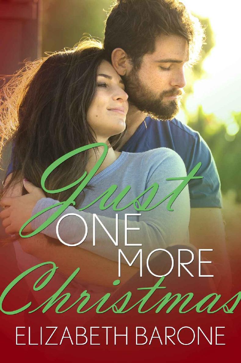Just One More Christmas