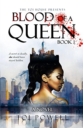 Blood of a Queen: Book 1