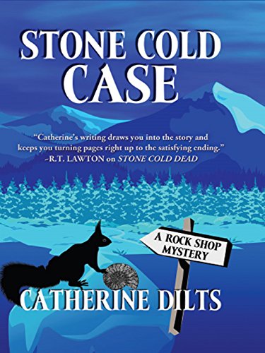 Stone Cold Case