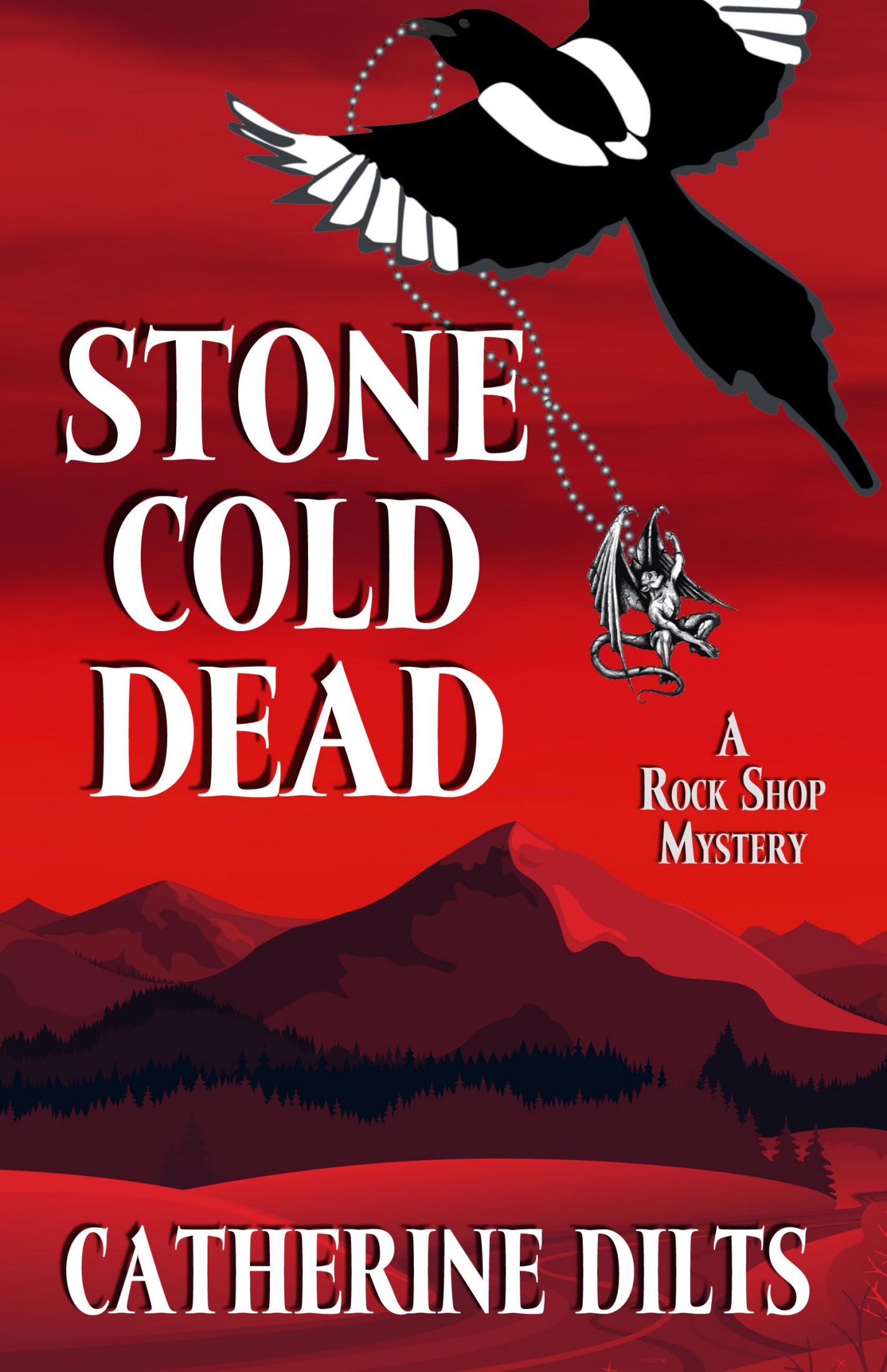 Stone Cold Dead