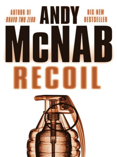 Recoil: (Nick Stone Thriller 9)
