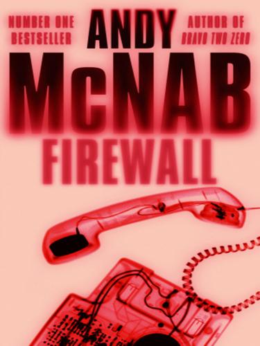 Firewall: (Nick Stone Thriller 3)