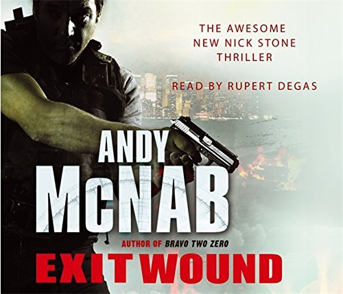 Exit Wound