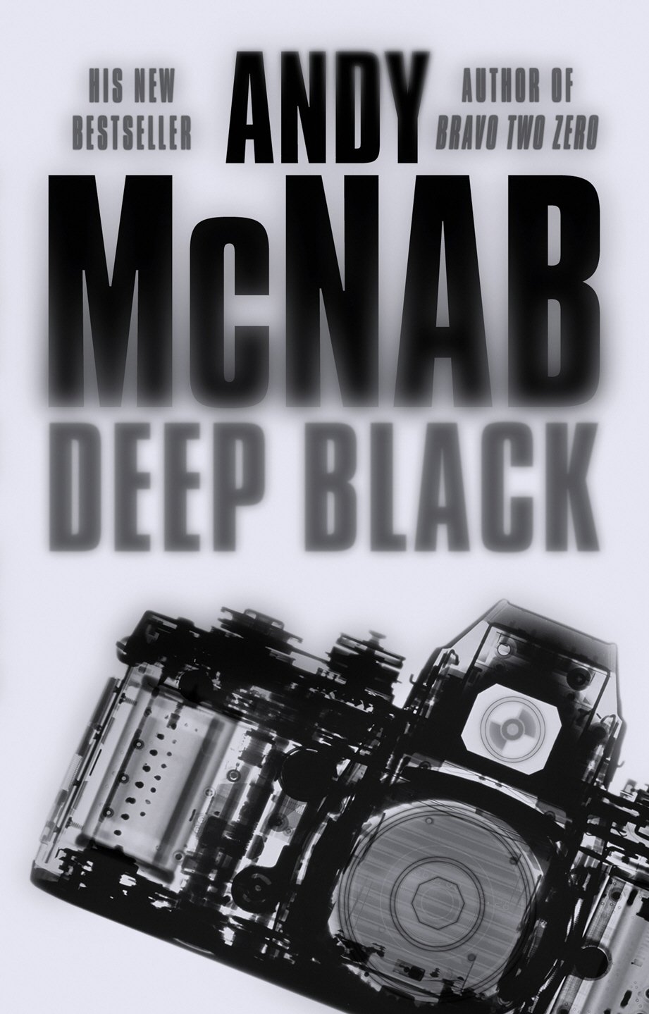 Deep Black