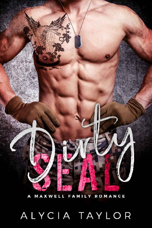Dirty SEAL