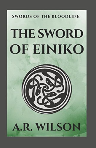 The Sword of Einiko