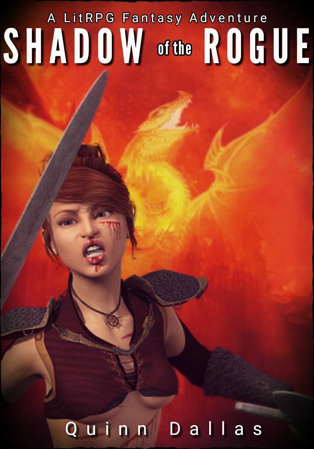 Shadow of the Rogue