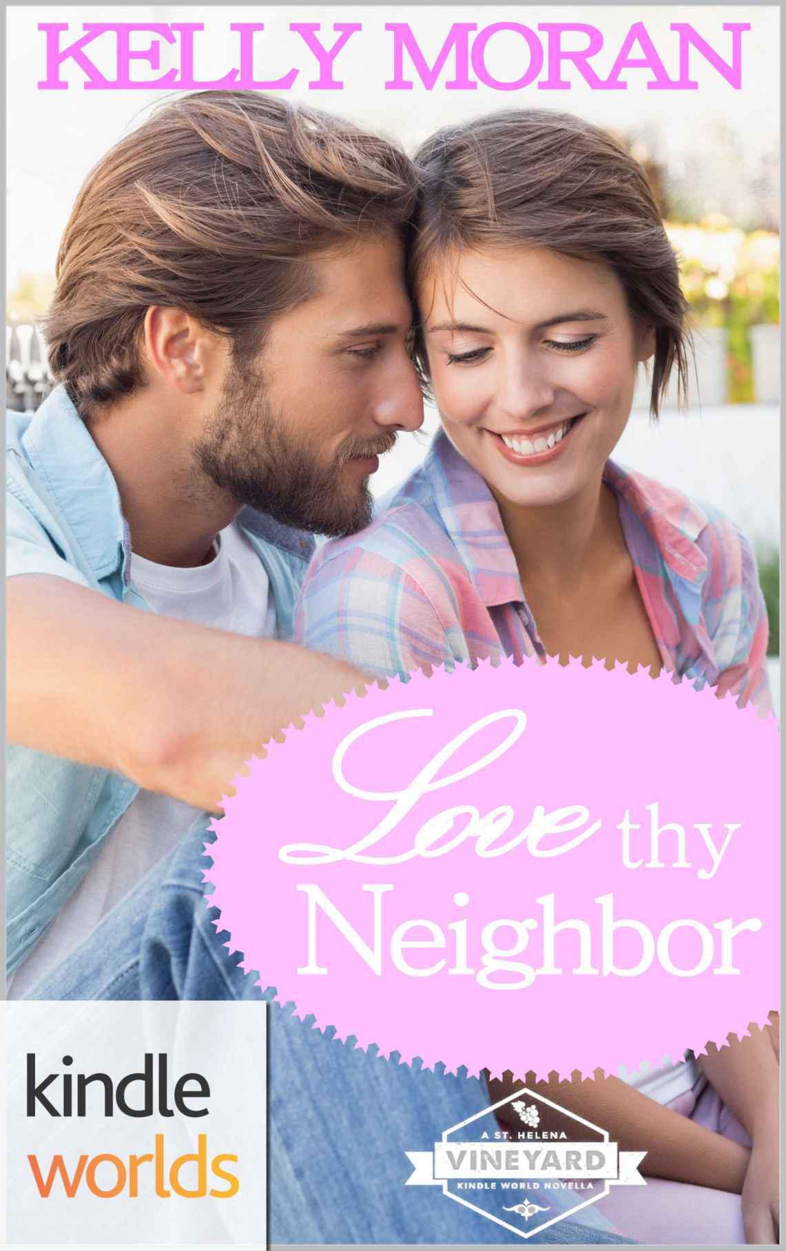 Love Thy Neighbor