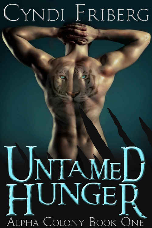 Untamed Hunger