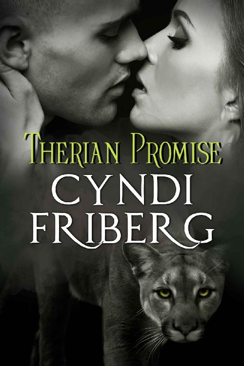 Therian Promise