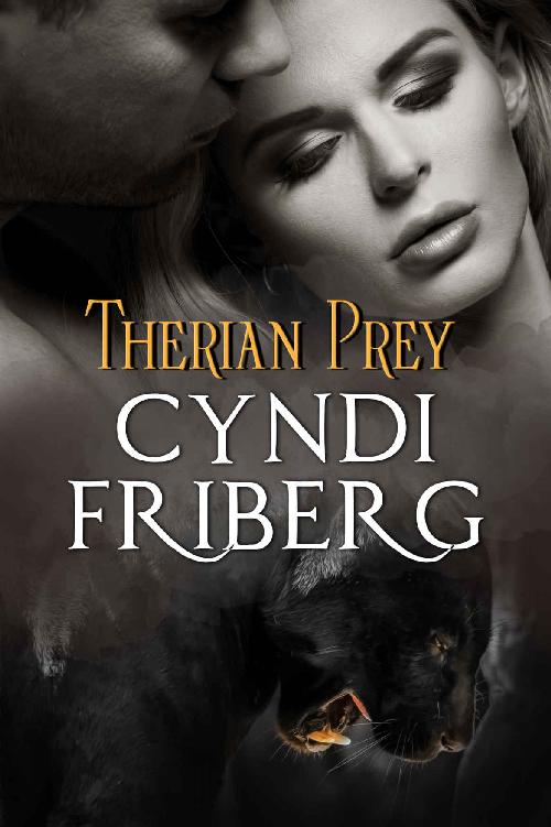 Therian Prey