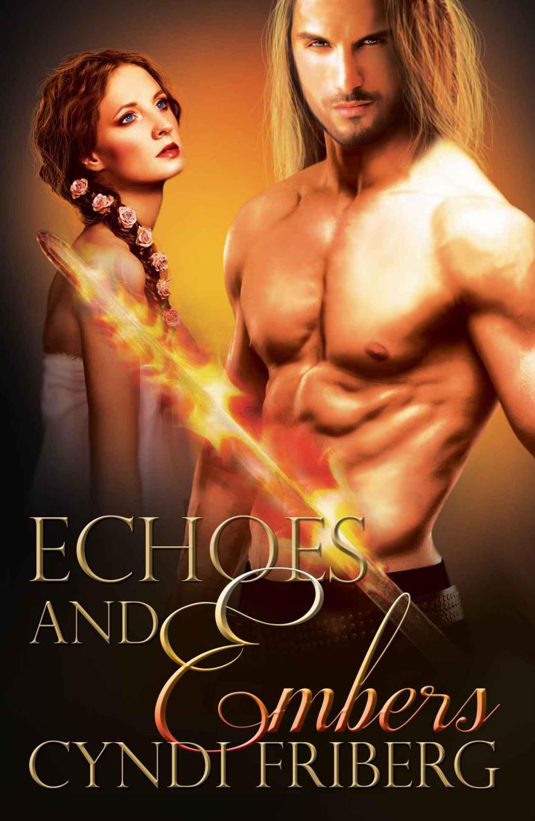 Echoes and Embers