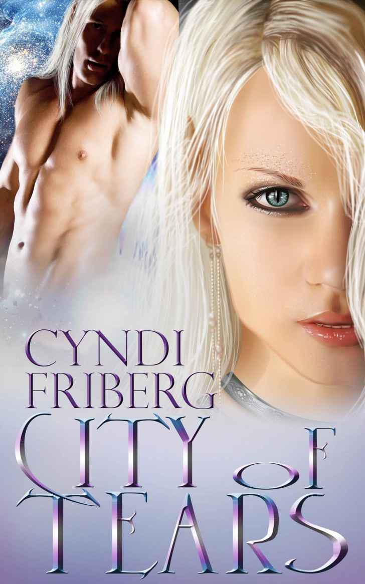 City Of Tears