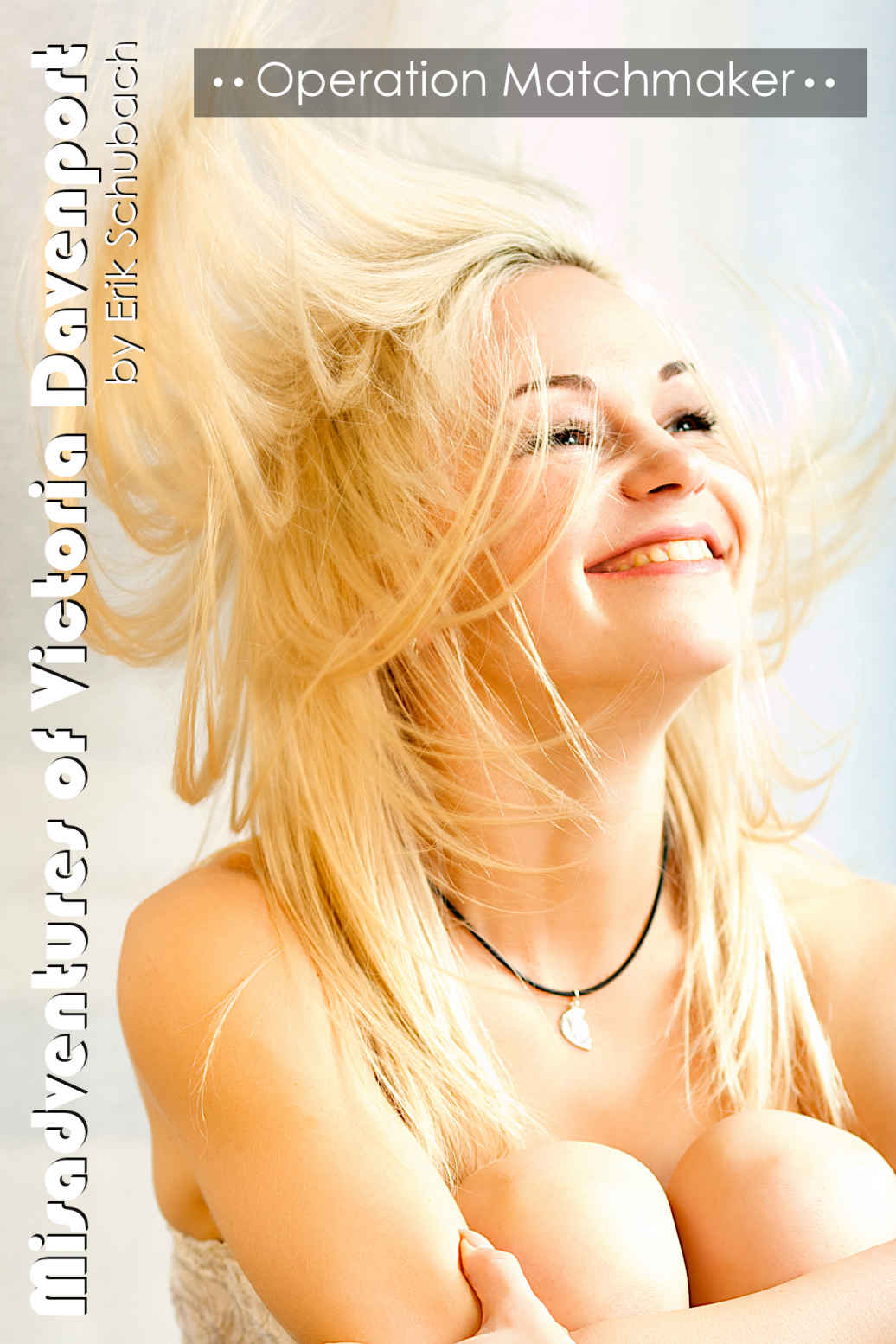 Misadventures of Victoria Davenport