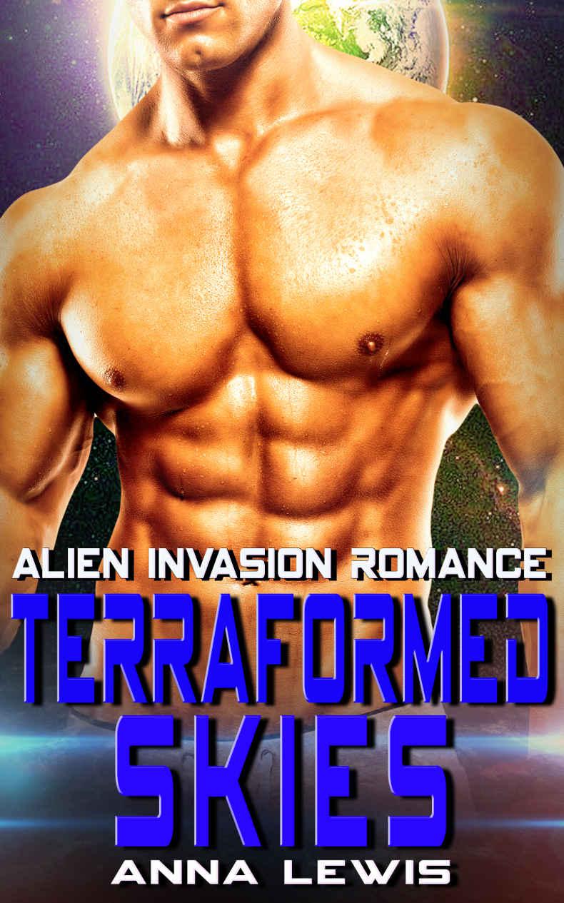 Terraformed Skies