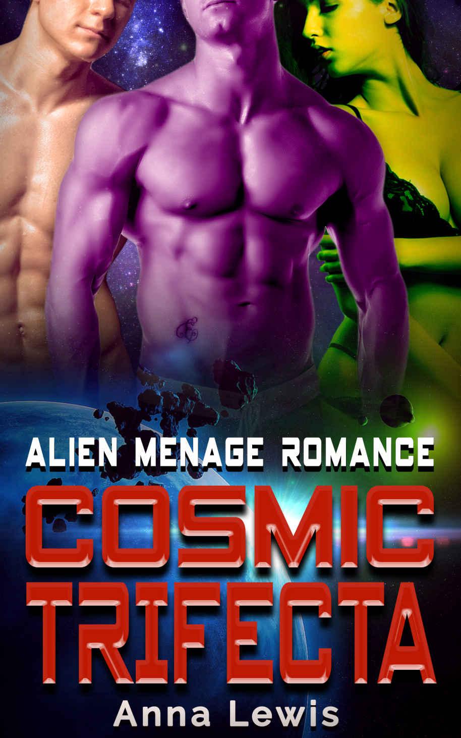 Cosmic Trifecta
