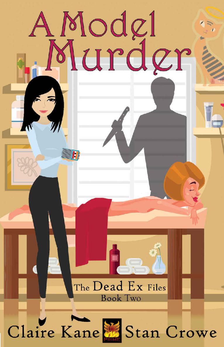 A Model Murder