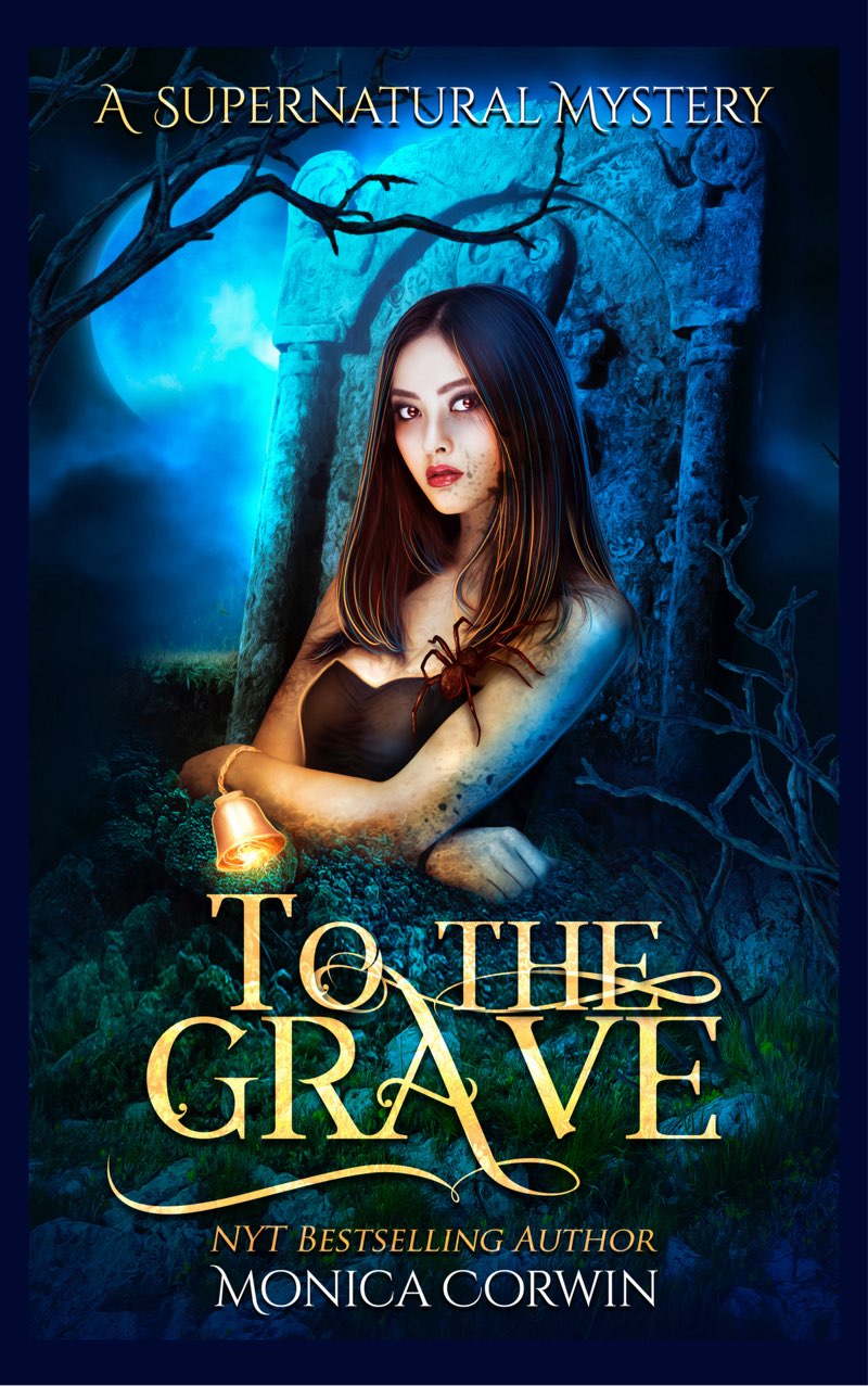 To the Grave