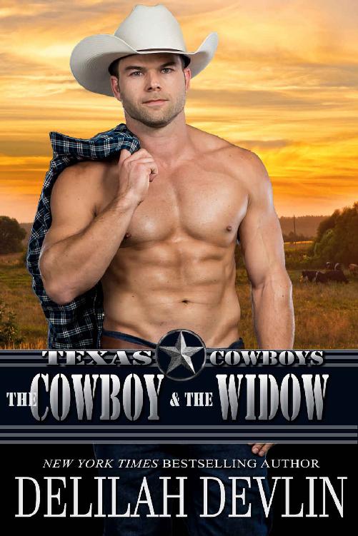 The Cowboy And The Widow