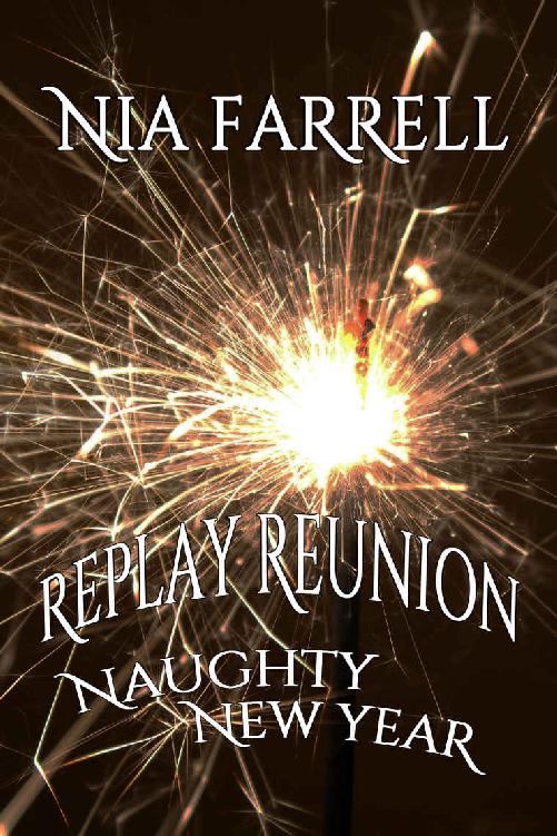 Replay Reunion_Naughty New Year